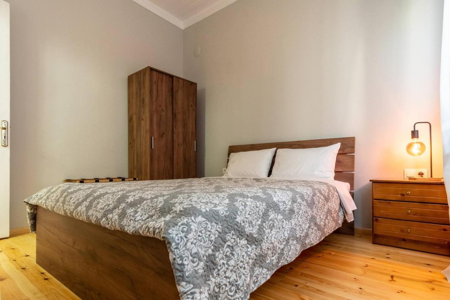 Evergeen Mansion Villa Alexandroupoli Bagian luar foto