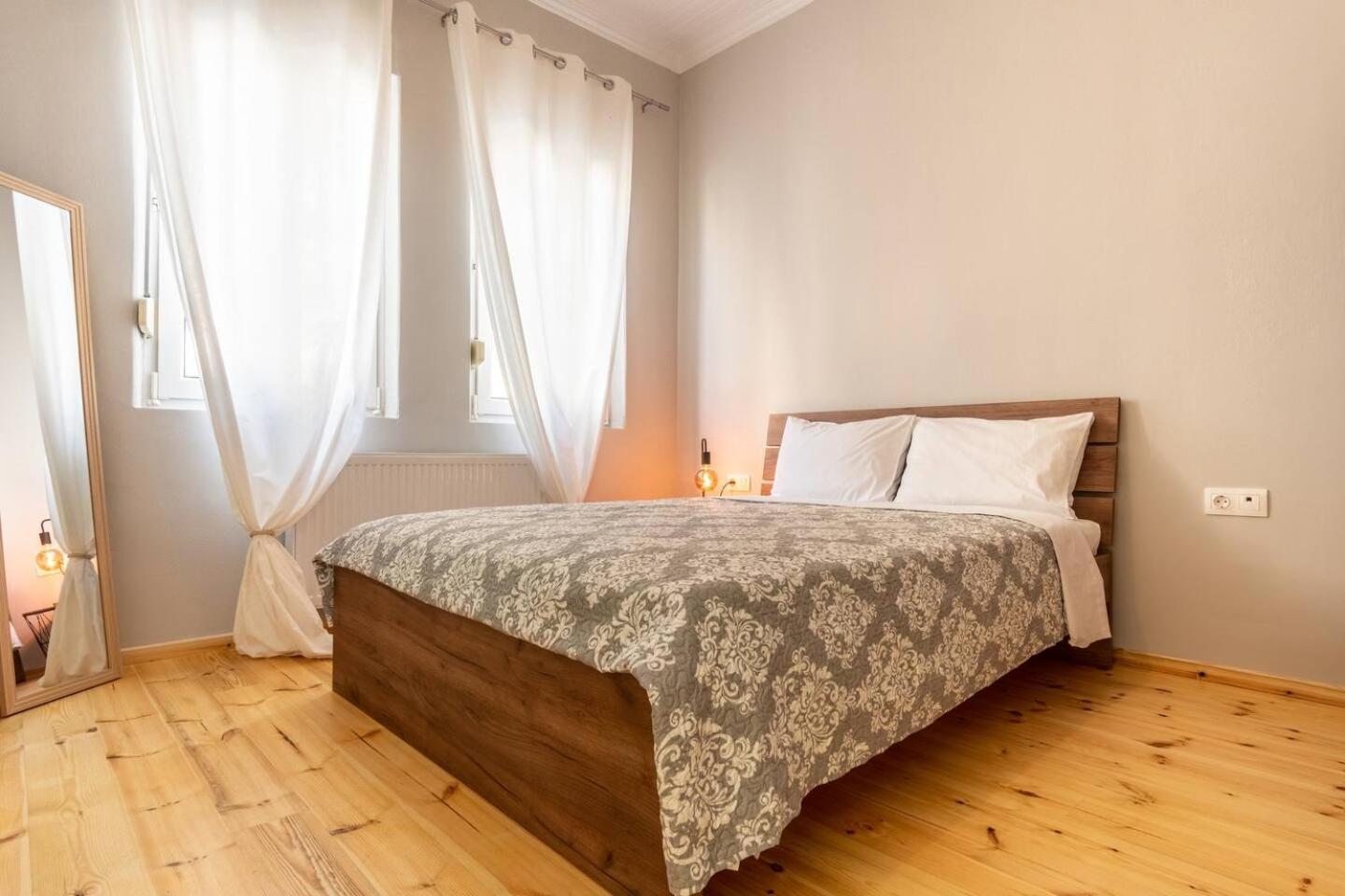Evergeen Mansion Villa Alexandroupoli Bagian luar foto