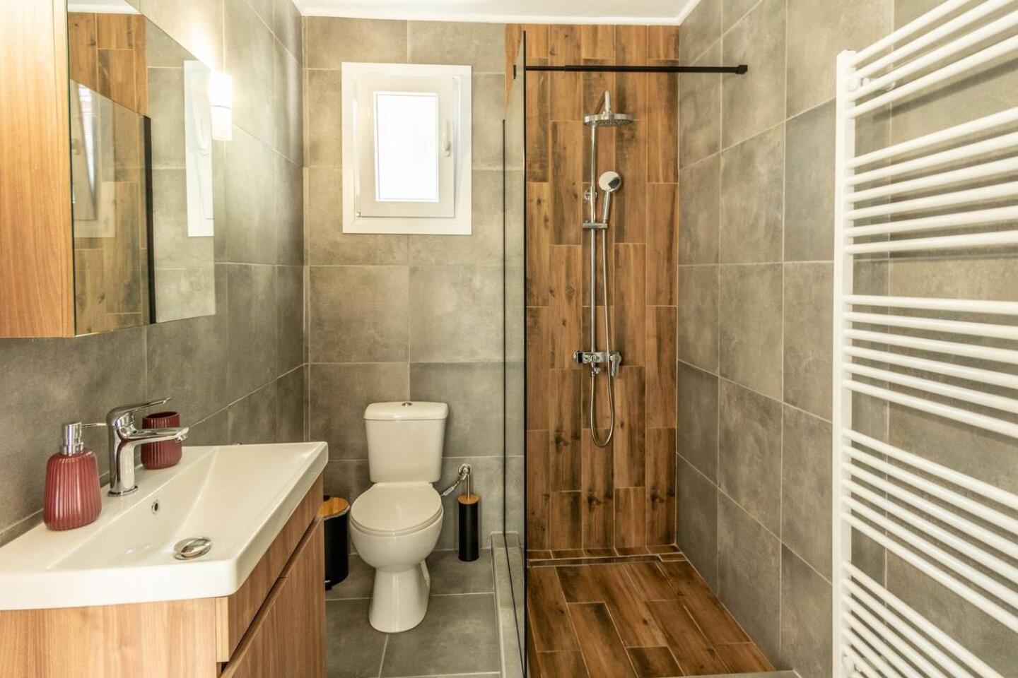 Evergeen Mansion Villa Alexandroupoli Bagian luar foto